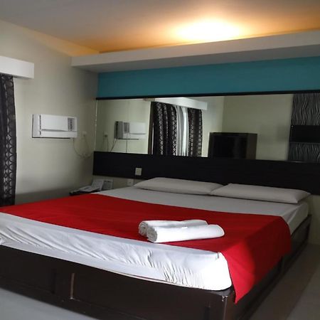 Heilee'S Guest House General Santos City Exterior foto