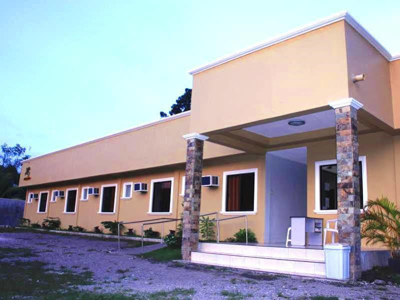 Heilee'S Guest House General Santos City Exterior foto