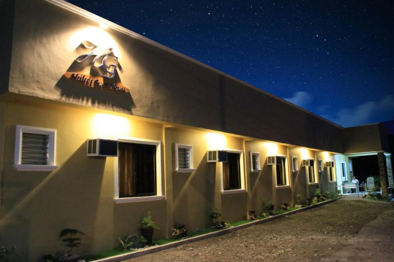 Heilee'S Guest House General Santos City Exterior foto