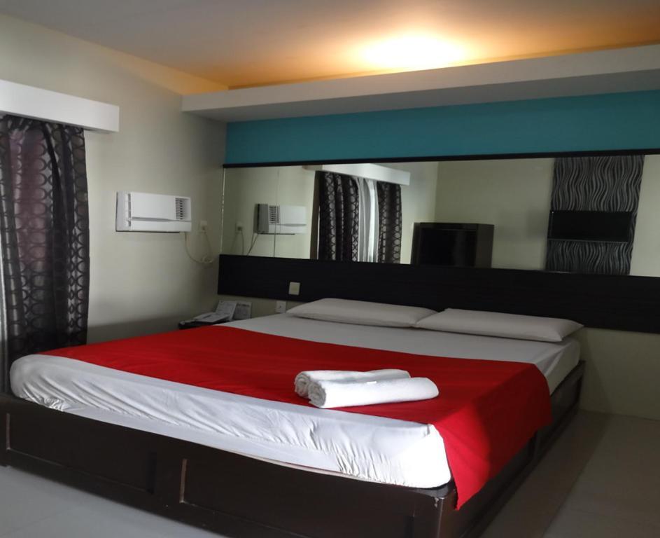 Heilee'S Guest House General Santos City Exterior foto